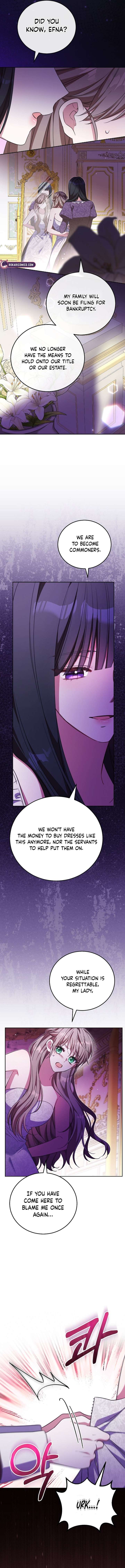 The Teacher of the Nobles’ Kindergarten Is Having a Hard Day Again Chapter 42 55 ch 42 10