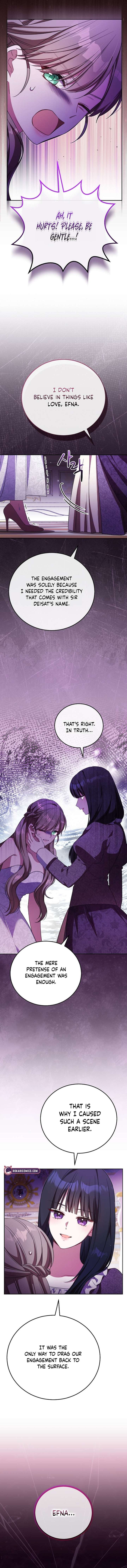 The Teacher of the Nobles’ Kindergarten Is Having a Hard Day Again Chapter 42 56 ch 42 11