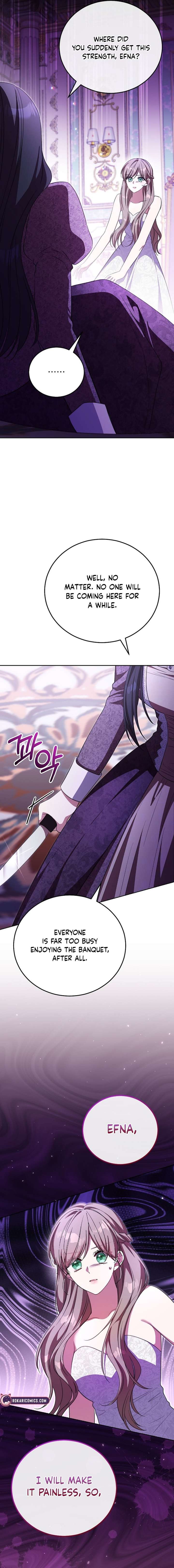 The Teacher of the Nobles’ Kindergarten Is Having a Hard Day Again Chapter 42 58 ch 42 13