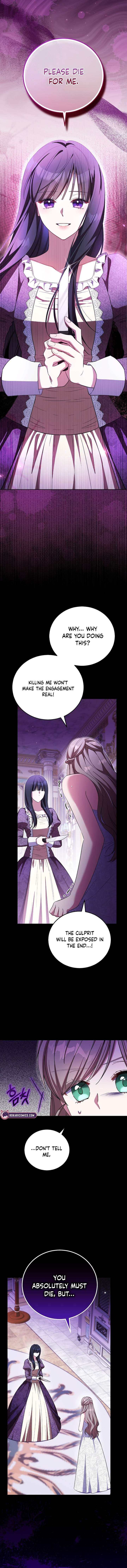 The Teacher of the Nobles’ Kindergarten Is Having a Hard Day Again Chapter 42 59 ch 42 14