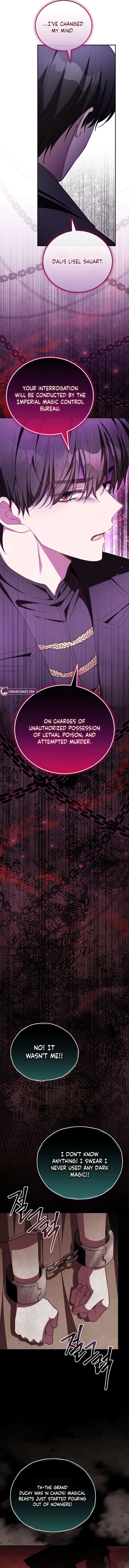The Teacher of the Nobles’ Kindergarten Is Having a Hard Day Again Chapter 43 58 ch 43 10