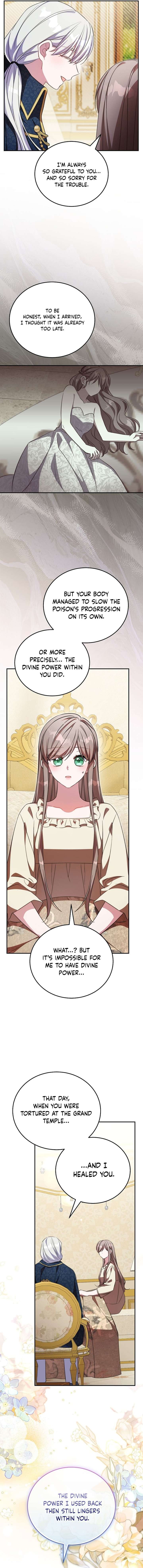 The Teacher of the Nobles’ Kindergarten Is Having a Hard Day Again Chapter 43 63 ch 43 15