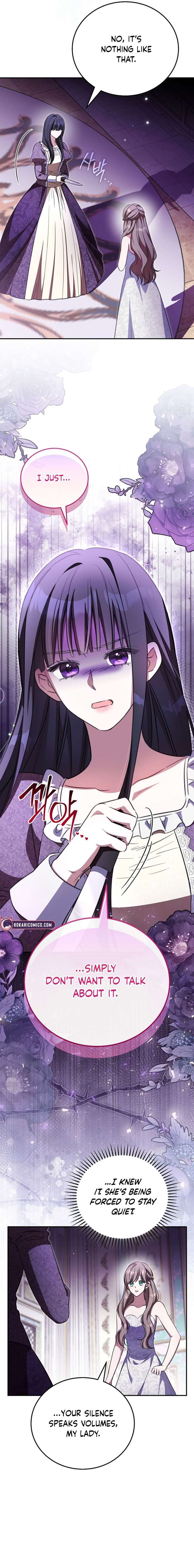 The Teacher of the Nobles’ Kindergarten Is Having a Hard Day Again Chapter 43 50 ch 43 2
