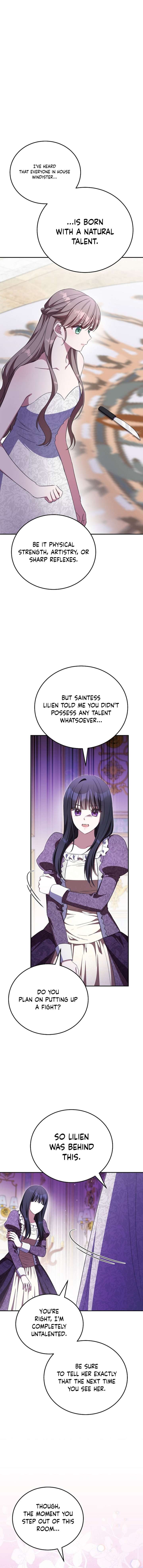 The Teacher of the Nobles’ Kindergarten Is Having a Hard Day Again Chapter 43 52 ch 43 4