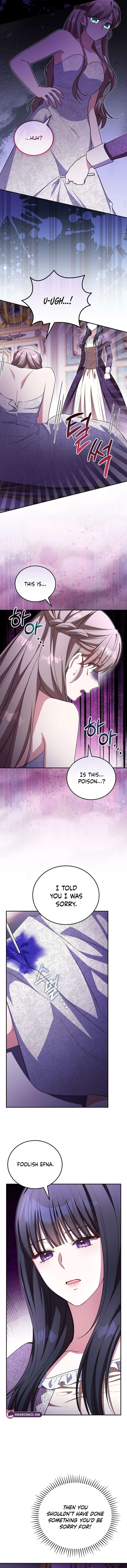The Teacher of the Nobles’ Kindergarten Is Having a Hard Day Again Chapter 43 54 ch 43 6