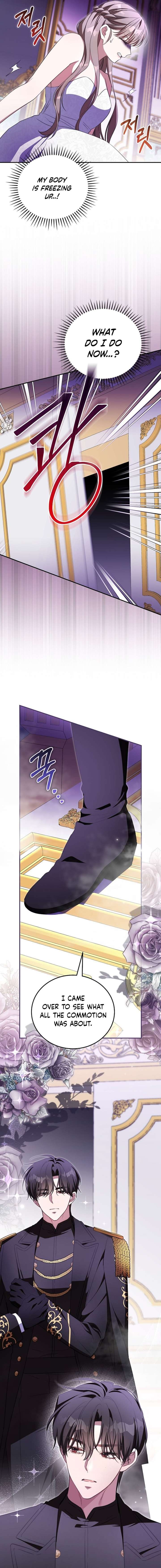 The Teacher of the Nobles’ Kindergarten Is Having a Hard Day Again Chapter 43 55 ch 43 7