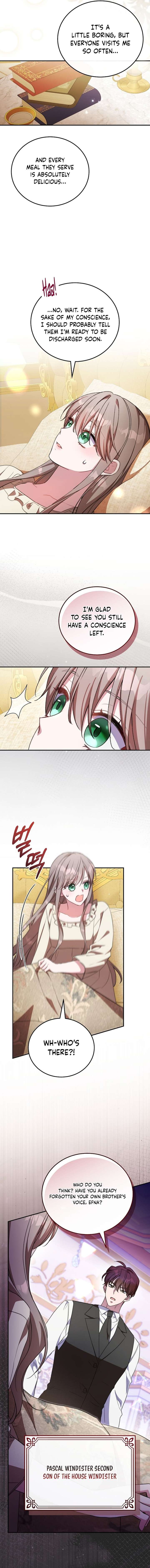 The Teacher of the Nobles’ Kindergarten Is Having a Hard Day Again Chapter 44 58 ch 44 10