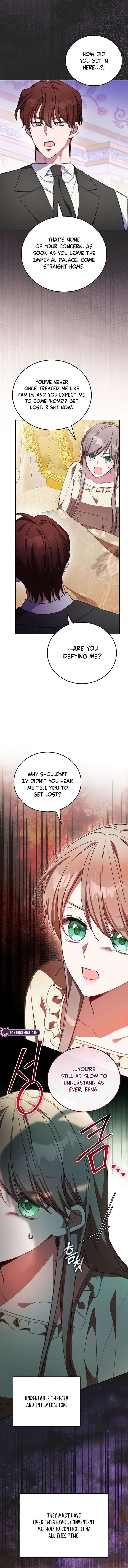 The Teacher of the Nobles’ Kindergarten Is Having a Hard Day Again Chapter 44 59 ch 44 11