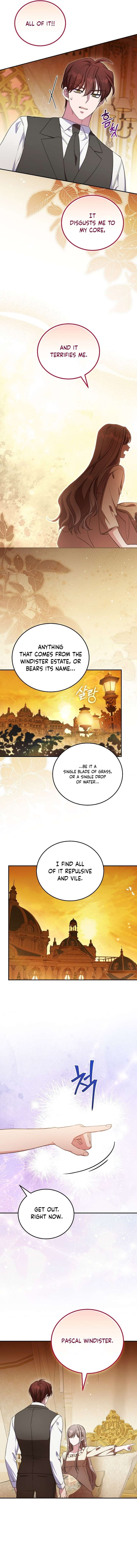 The Teacher of the Nobles’ Kindergarten Is Having a Hard Day Again Chapter 44 61 ch 44 13