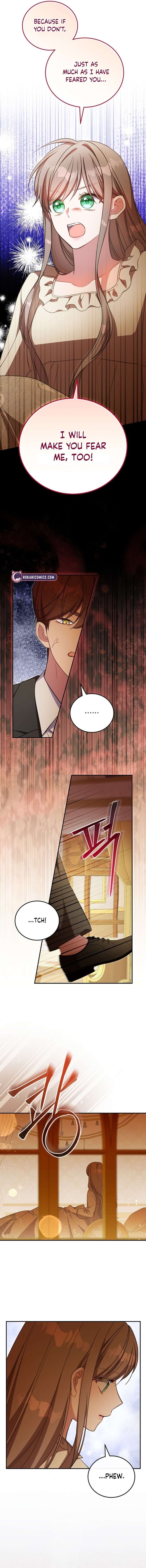 The Teacher of the Nobles’ Kindergarten Is Having a Hard Day Again Chapter 44 62 ch 44 14