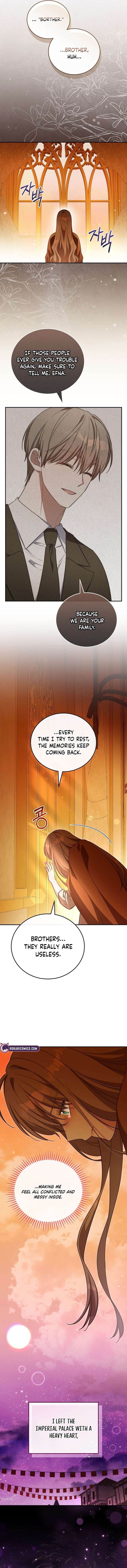 The Teacher of the Nobles’ Kindergarten Is Having a Hard Day Again Chapter 44 63 ch 44 15