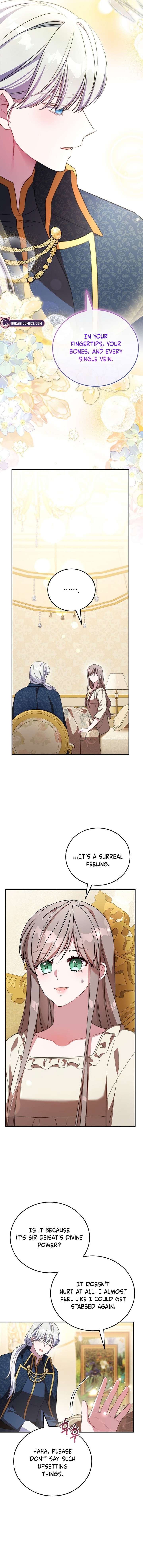 The Teacher of the Nobles’ Kindergarten Is Having a Hard Day Again Chapter 44 50 ch 44 2