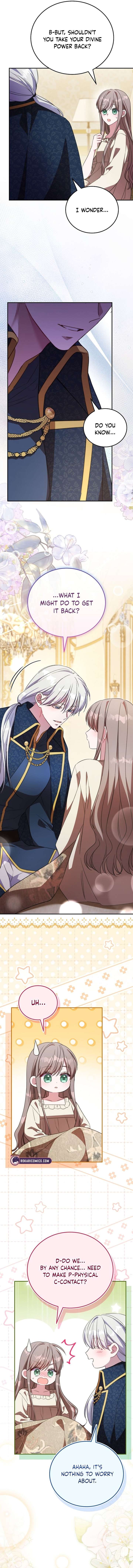 The Teacher of the Nobles’ Kindergarten Is Having a Hard Day Again Chapter 44 51 ch 44 3