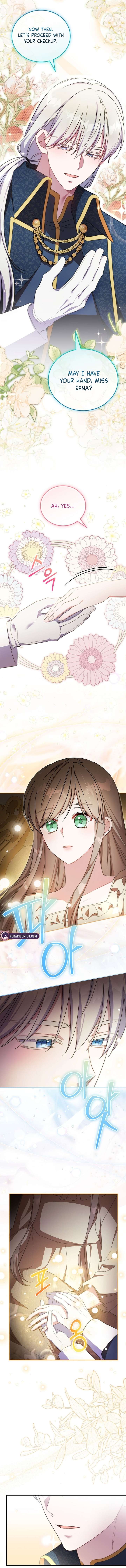 The Teacher of the Nobles’ Kindergarten Is Having a Hard Day Again Chapter 44 52 ch 44 4