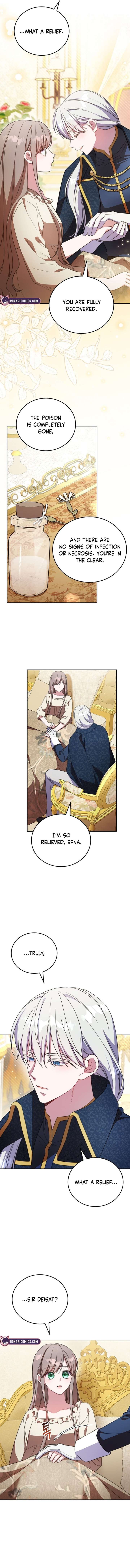 The Teacher of the Nobles’ Kindergarten Is Having a Hard Day Again Chapter 44 53 ch 44 5