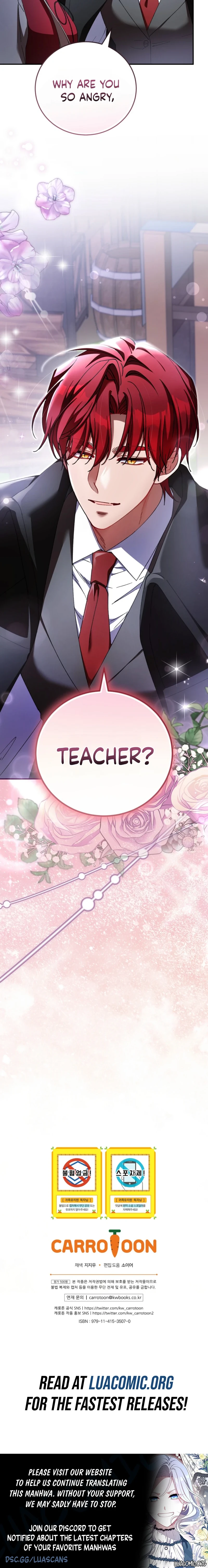 The Teacher of the Nobles’ Kindergarten Is Having a Hard Day Again Chapter 54 47 9e869a0ec26e