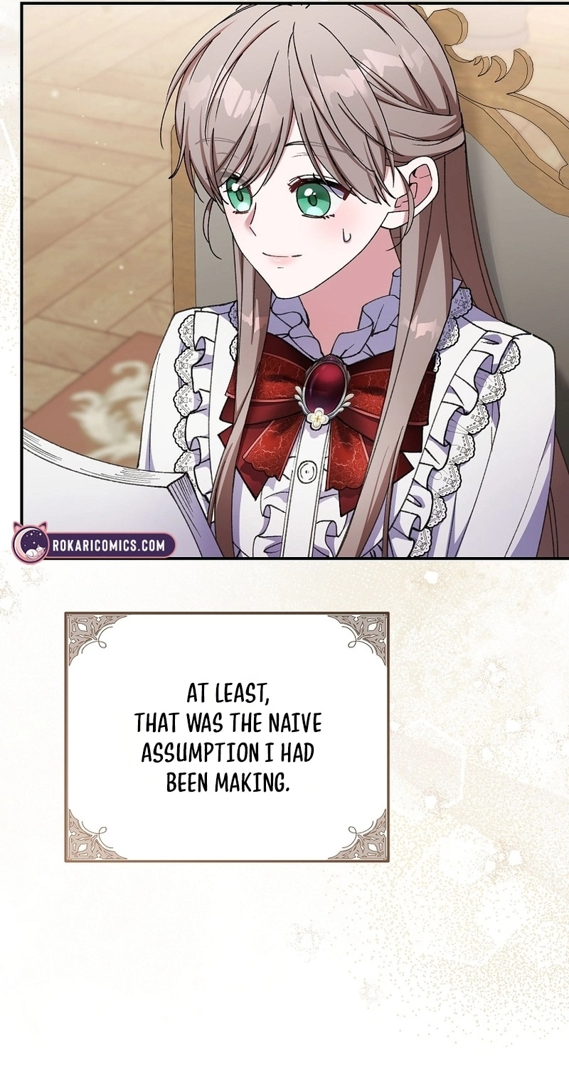 The Teacher of the Nobles’ Kindergarten Is Having a Hard Day Again Chapter 57 338 00cea8aed2d5