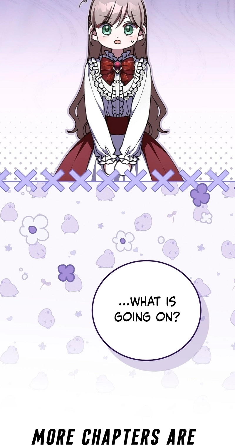 The Teacher of the Nobles’ Kindergarten Is Having a Hard Day Again Chapter 57 387 078fa1837f7c