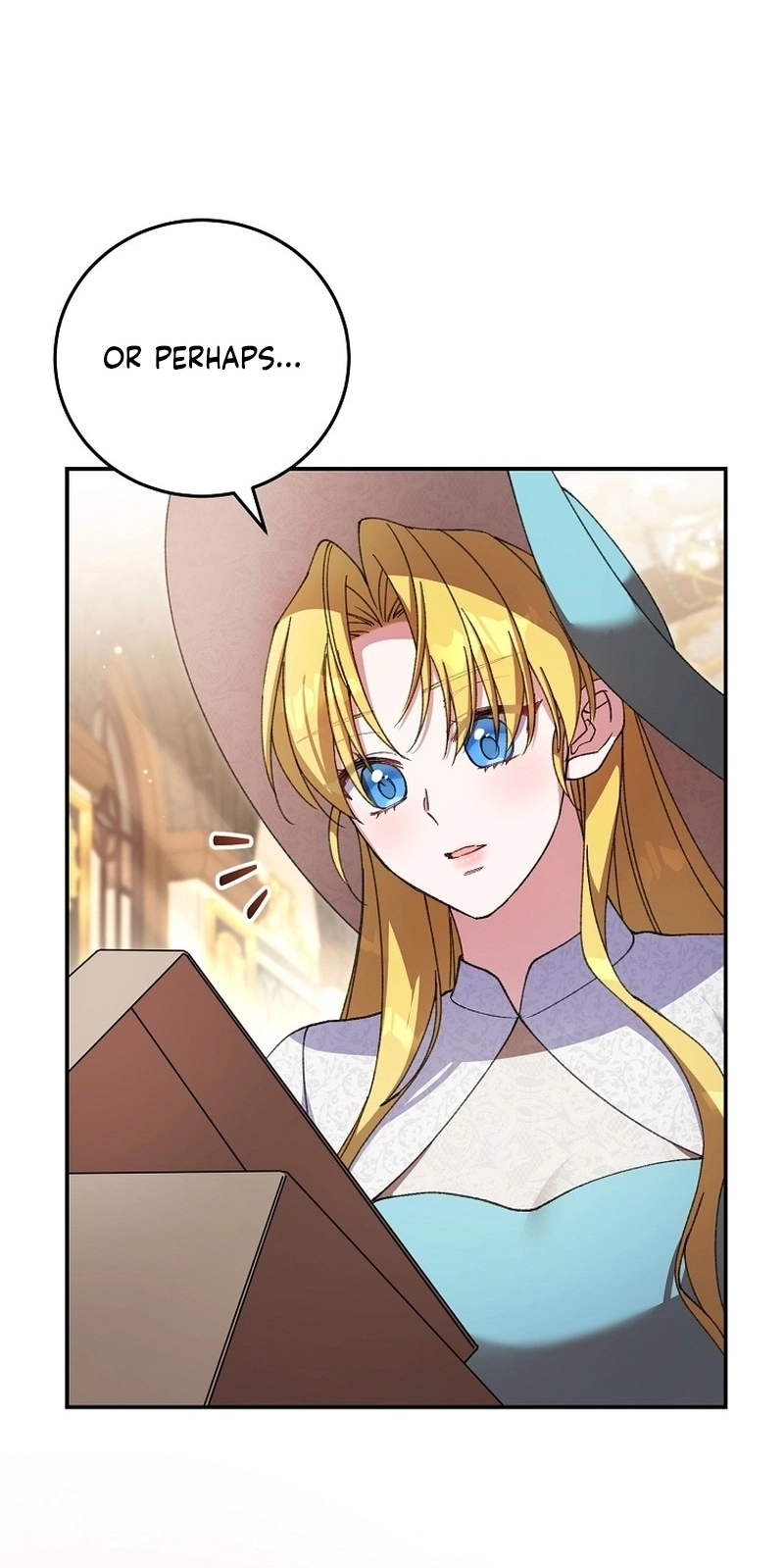 The Teacher of the Nobles’ Kindergarten Is Having a Hard Day Again Chapter 57 364 07cc0d4527d9