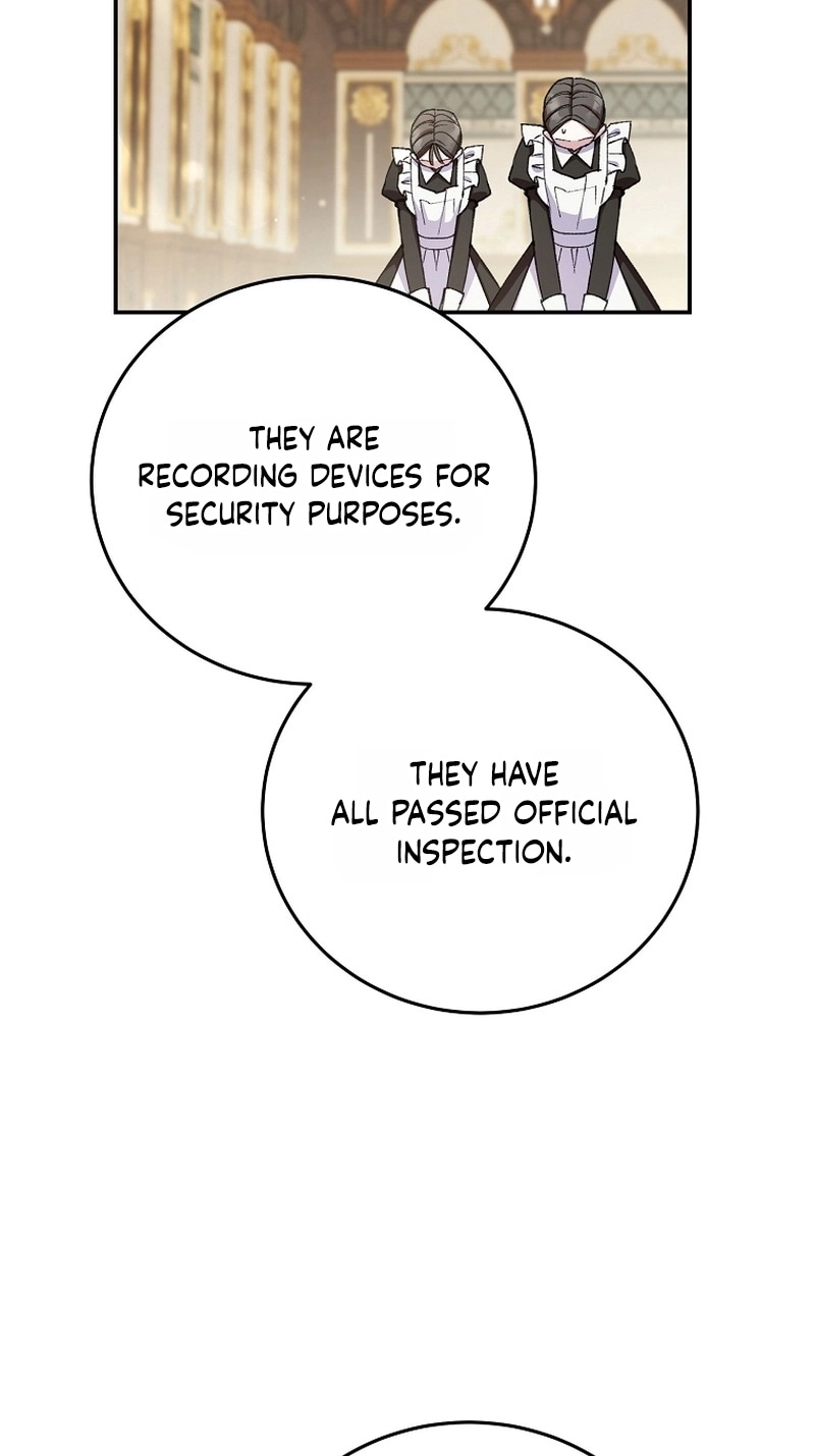 The Teacher of the Nobles’ Kindergarten Is Having a Hard Day Again Chapter 57 378 085d007c7bee