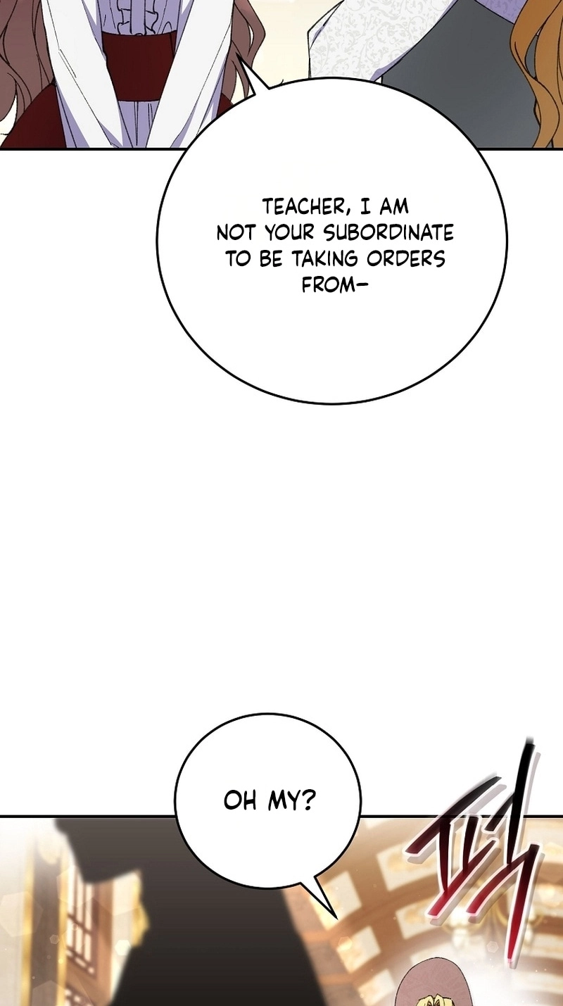 The Teacher of the Nobles’ Kindergarten Is Having a Hard Day Again Chapter 57 380 0d3f9e1d4888
