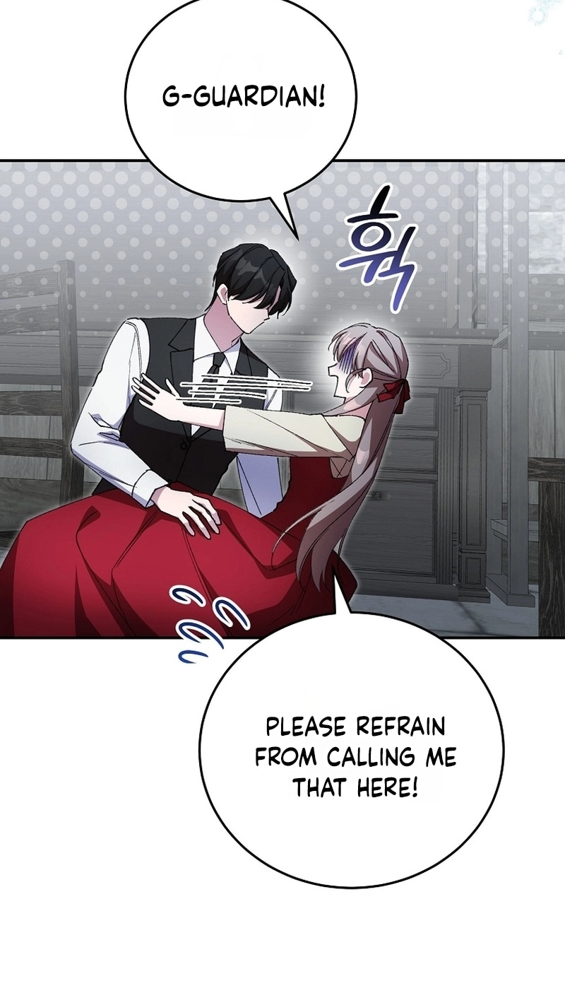 The Teacher of the Nobles’ Kindergarten Is Having a Hard Day Again Chapter 57 296 1bd3178ae16c