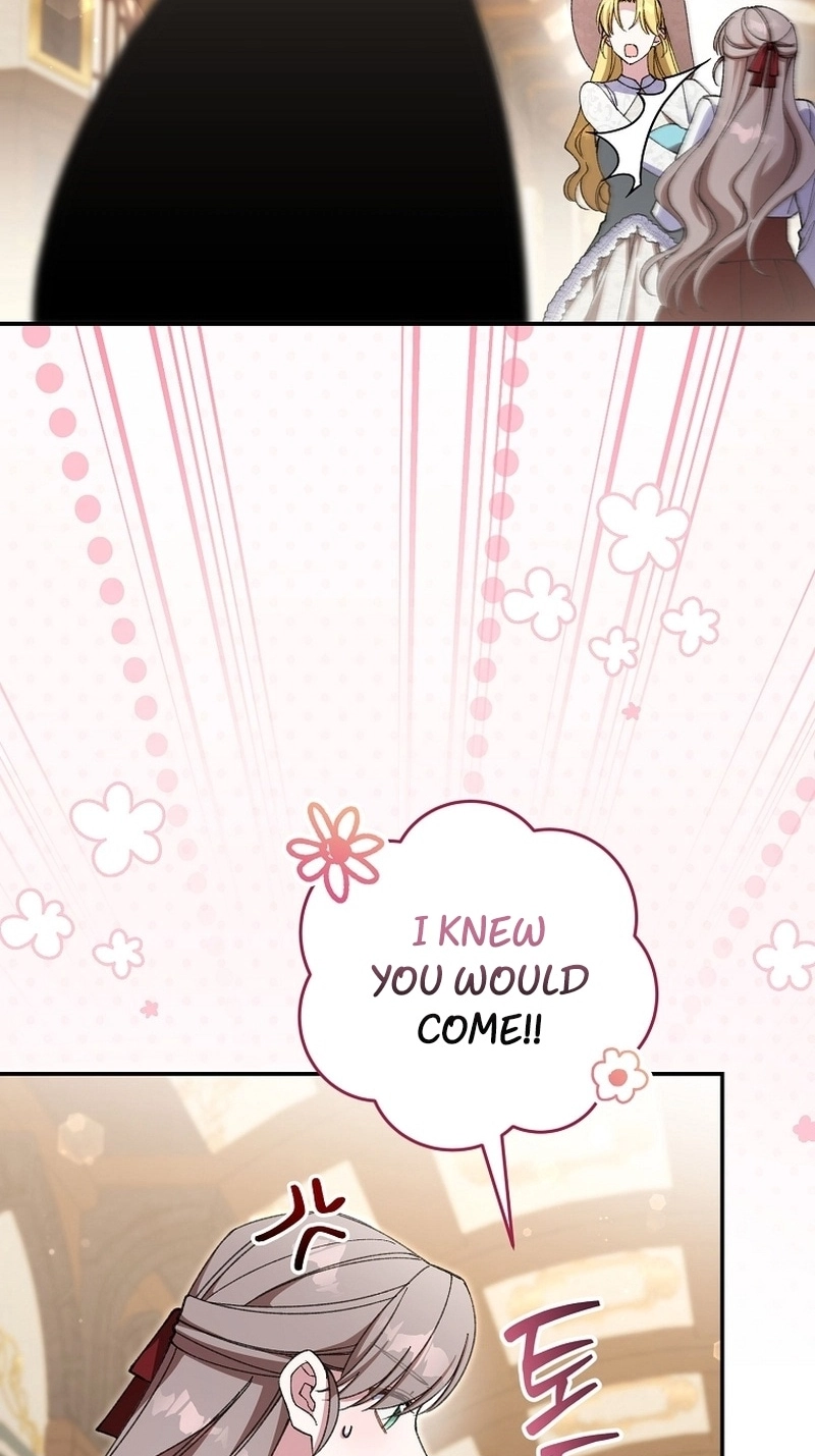 The Teacher of the Nobles’ Kindergarten Is Having a Hard Day Again Chapter 57 381 3151c066da46