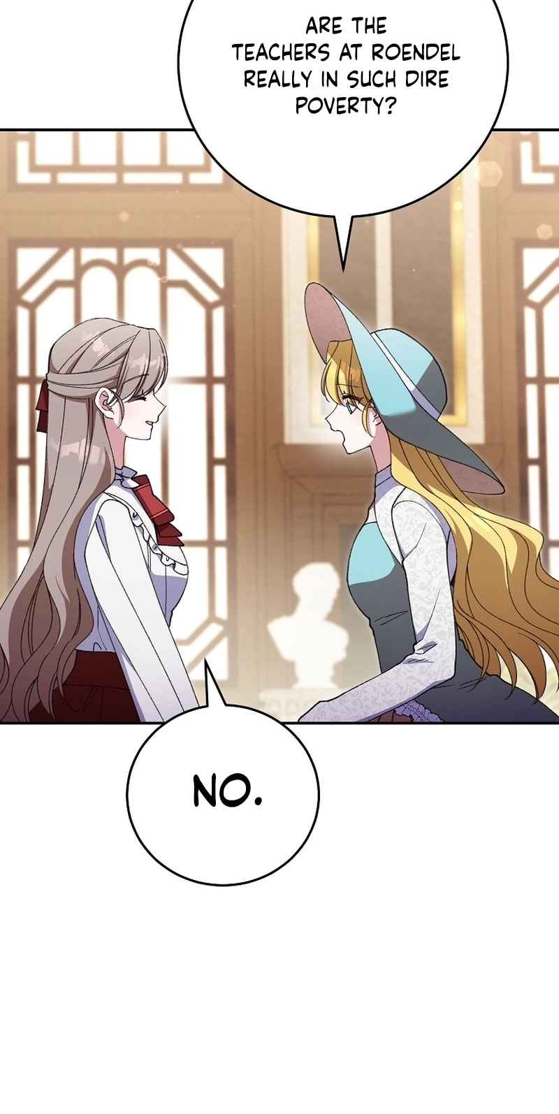 The Teacher of the Nobles’ Kindergarten Is Having a Hard Day Again Chapter 57 368 3f0ce2ca74c3