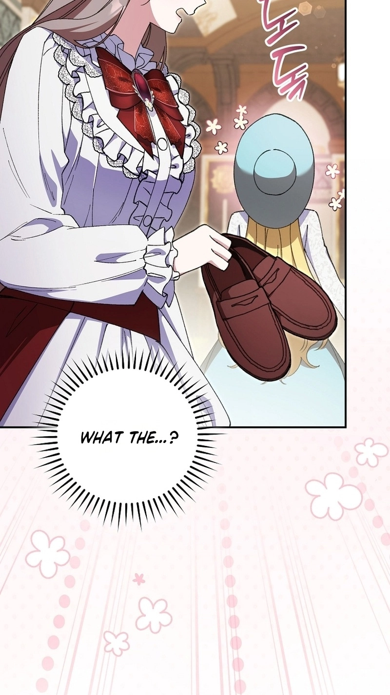 The Teacher of the Nobles’ Kindergarten Is Having a Hard Day Again Chapter 57 382 59be0f41330f