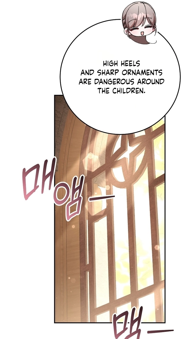The Teacher of the Nobles’ Kindergarten Is Having a Hard Day Again Chapter 57 369 5c154d6f1a7f