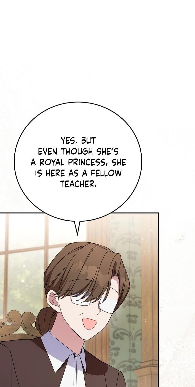 The Teacher of the Nobles’ Kindergarten Is Having a Hard Day Again Chapter 57 336 914851d5bfb1
