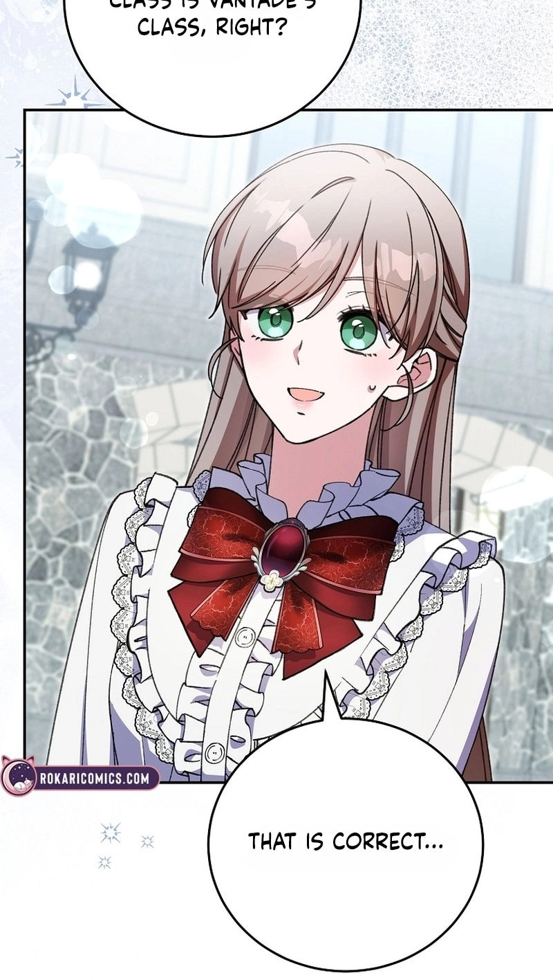 The Teacher of the Nobles’ Kindergarten Is Having a Hard Day Again Chapter 57 349 abd836347981