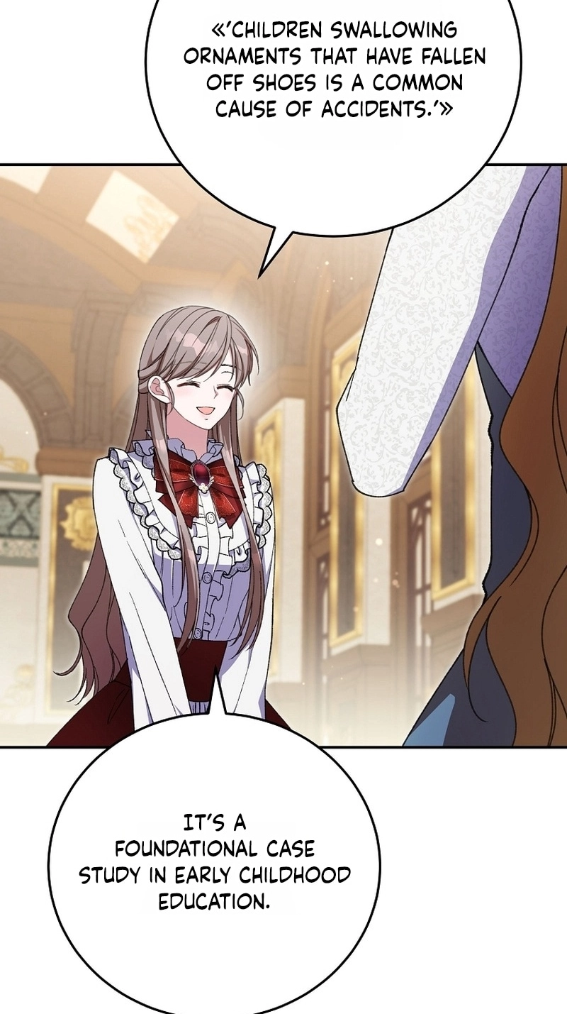 The Teacher of the Nobles’ Kindergarten Is Having a Hard Day Again Chapter 57 372 ae971088ea9d