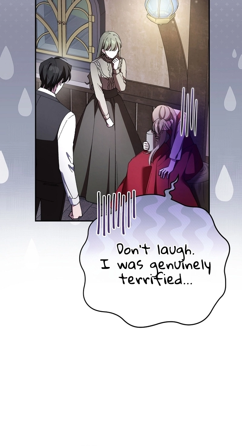 The Teacher of the Nobles’ Kindergarten Is Having a Hard Day Again Chapter 57 318 af8c2f995317