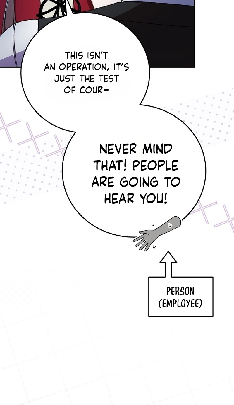 The Teacher of the Nobles’ Kindergarten Is Having a Hard Day Again Chapter 57 298 b218bfe9010f