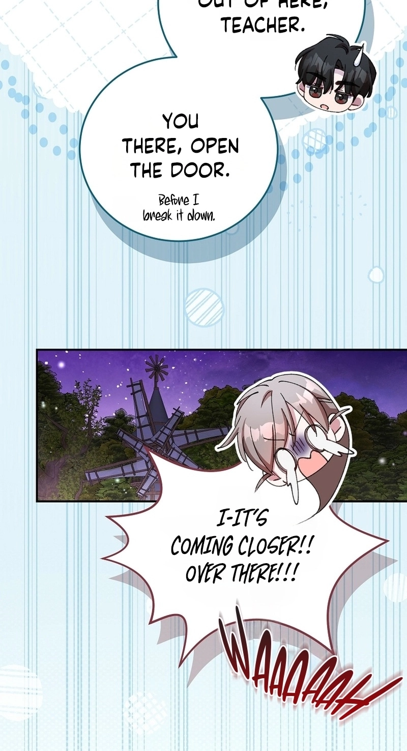 The Teacher of the Nobles’ Kindergarten Is Having a Hard Day Again Chapter 57 316 b33251606c2e