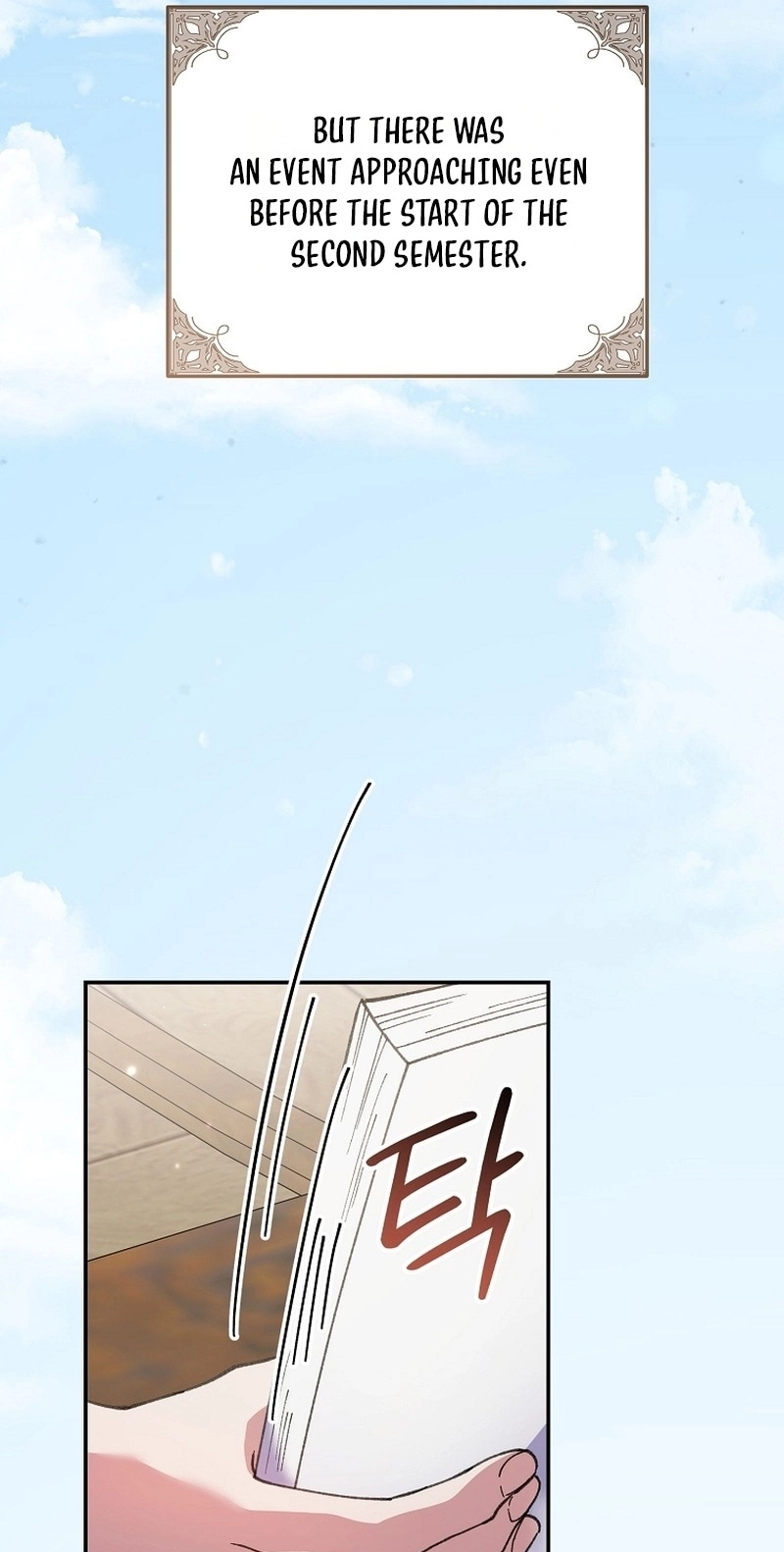 The Teacher of the Nobles’ Kindergarten Is Having a Hard Day Again Chapter 57 332 dffba654559a