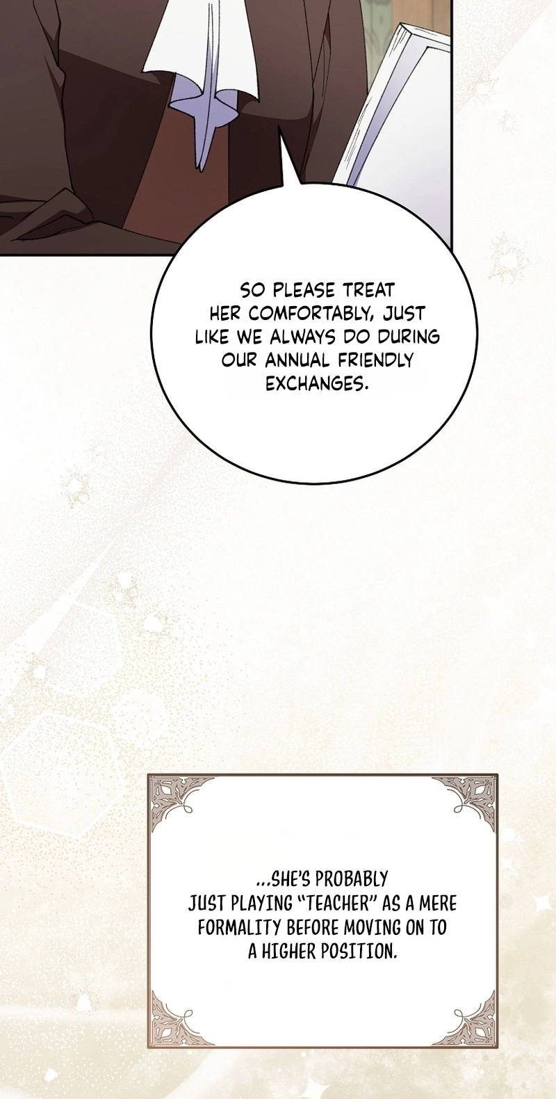 The Teacher of the Nobles’ Kindergarten Is Having a Hard Day Again Chapter 57 337 e379eb74b1ba