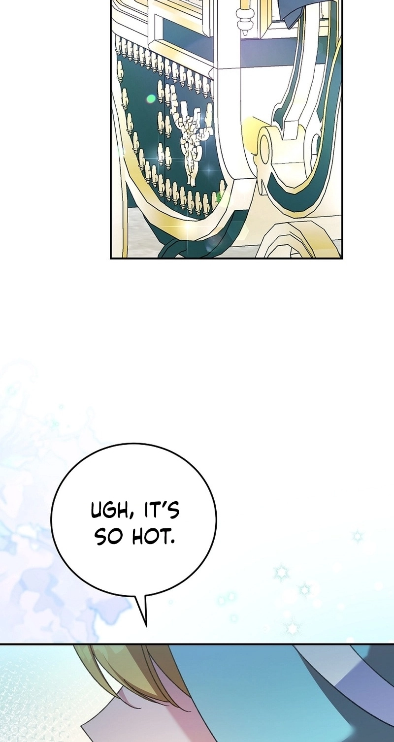 The Teacher of the Nobles’ Kindergarten Is Having a Hard Day Again Chapter 57 341 f2860d3ace96
