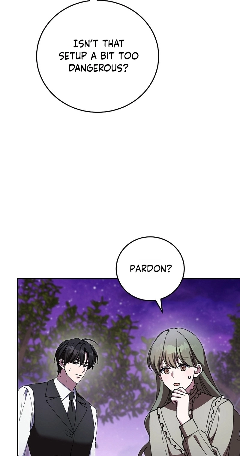 The Teacher of the Nobles’ Kindergarten Is Having a Hard Day Again Chapter 57 320 faafb58d14c0