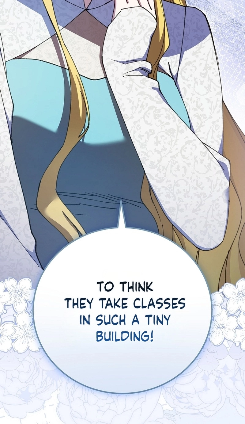 The Teacher of the Nobles’ Kindergarten Is Having a Hard Day Again Chapter 57 352 fe63c67515b6