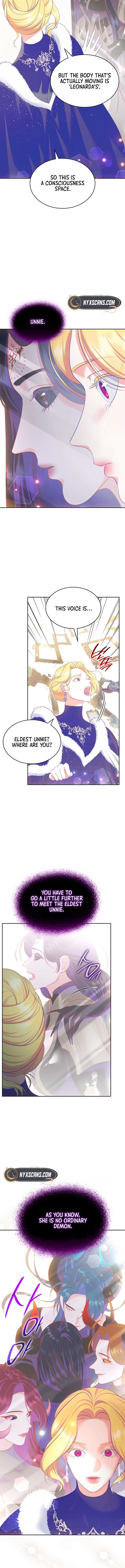 The Empress’s Concubine Scandal Chapter 12 69 08