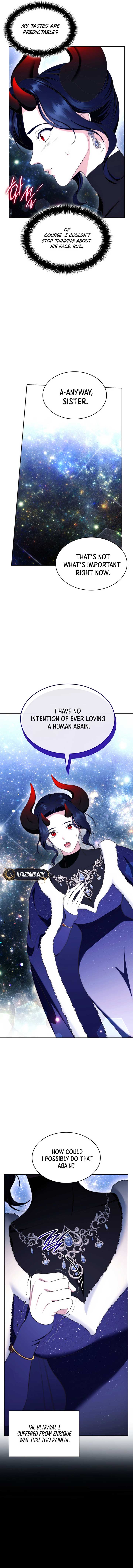 The Empress’s Concubine Scandal Chapter 13 73 06