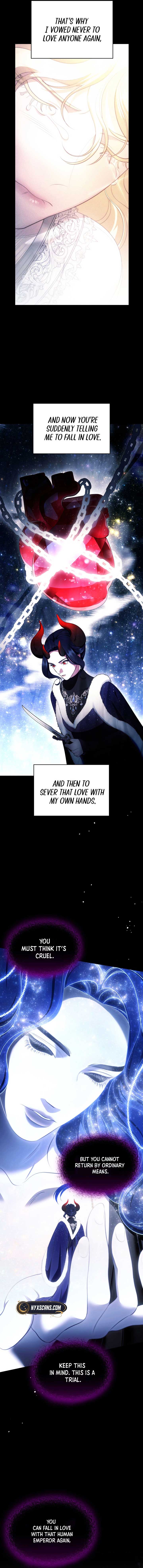 The Empress’s Concubine Scandal Chapter 13 74 07