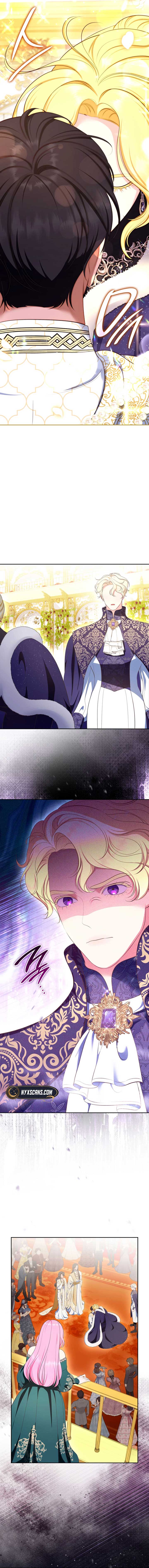 The Empress’s Concubine Scandal Chapter 13 86 19
