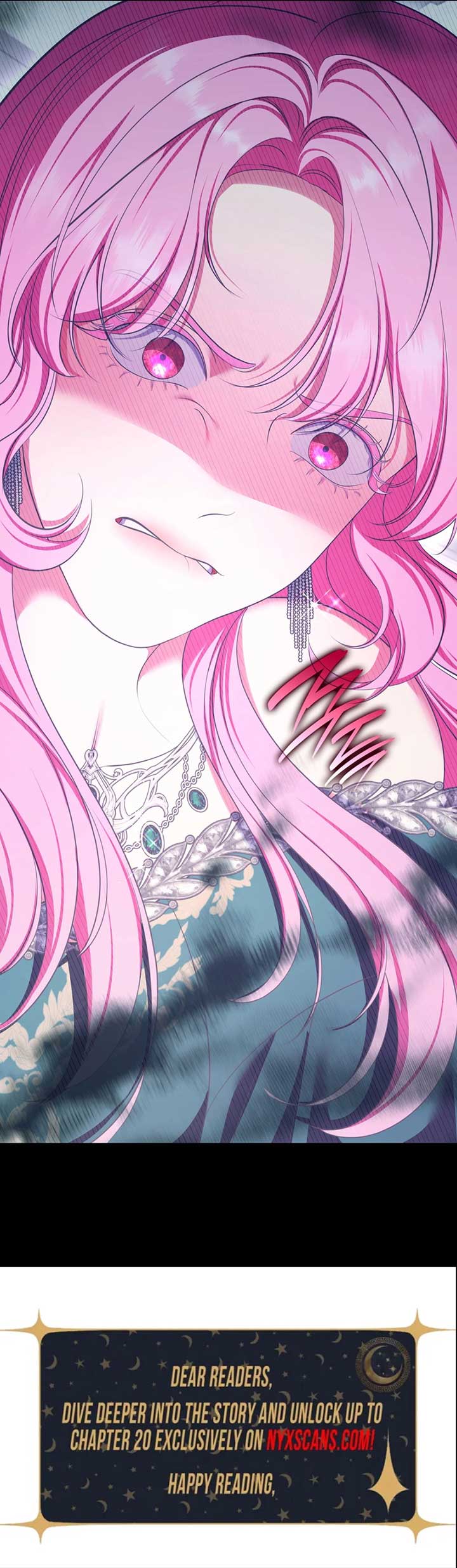 The Empress’s Concubine Scandal Chapter 13 87 20