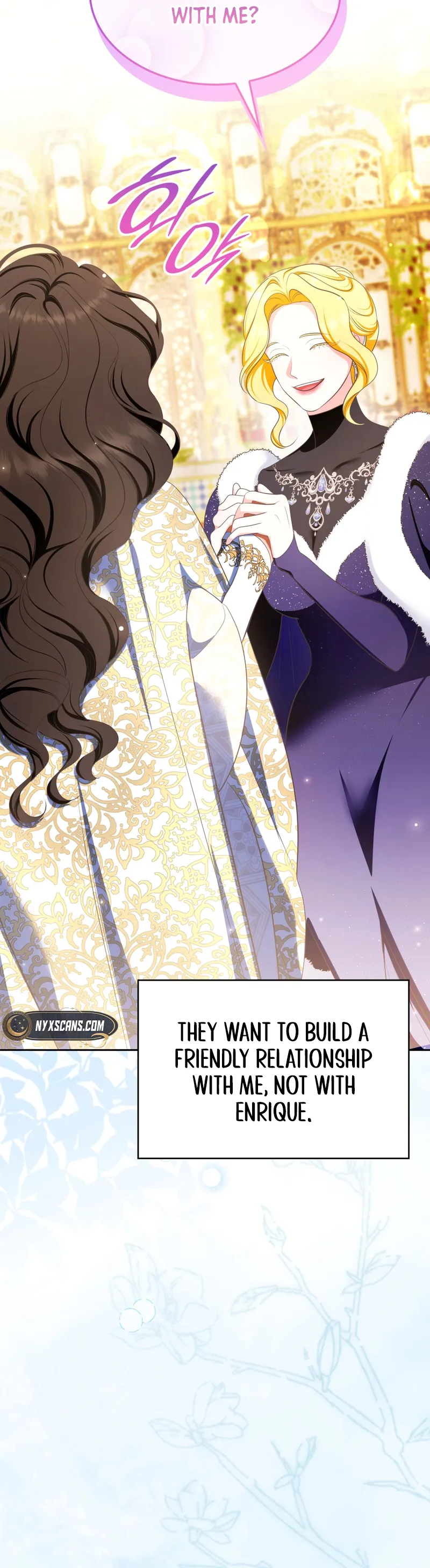 The Empress’s Concubine Scandal Chapter 14 78 08