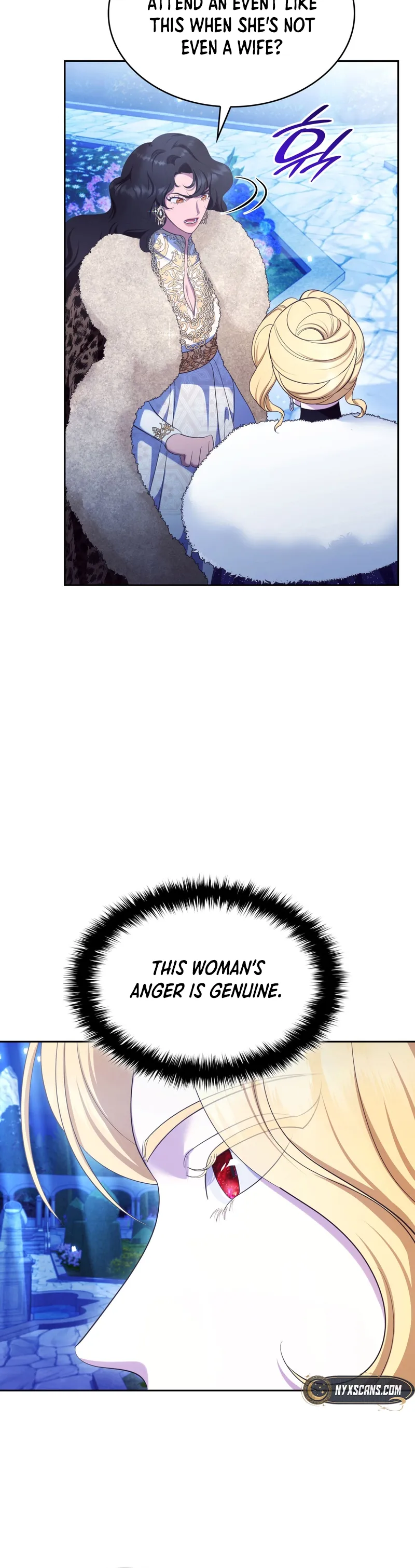 The Empress’s Concubine Scandal Chapter 14 80 10