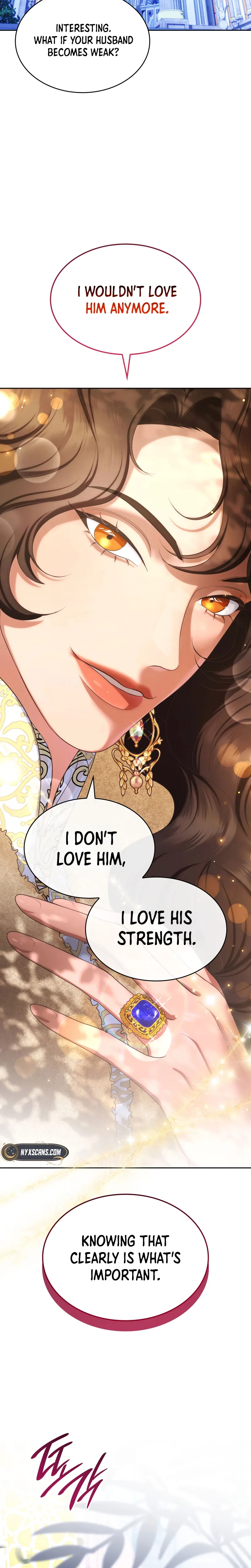 The Empress’s Concubine Scandal Chapter 14 82 12