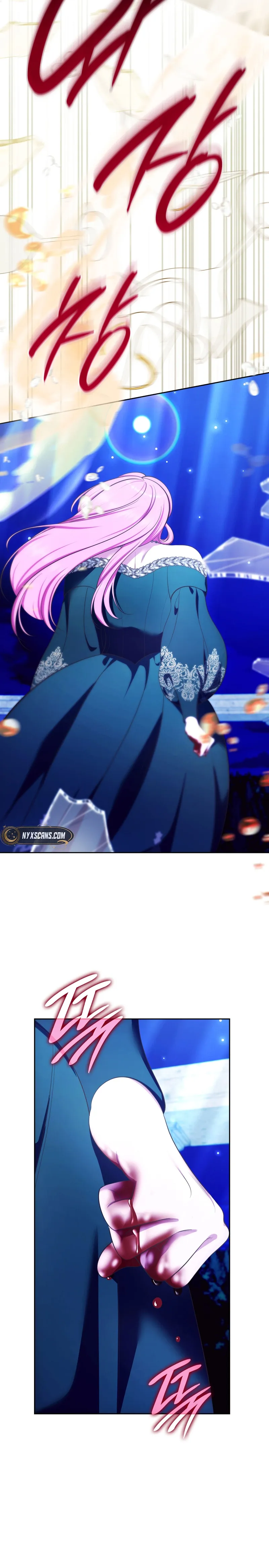 The Empress’s Concubine Scandal Chapter 14 84 14